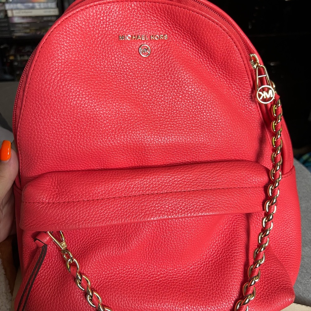 Backpack